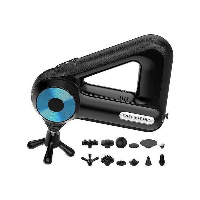 آلة مساج النبض القوي